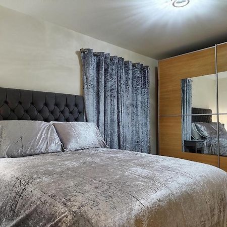 Free Parking Entire City Centre Apartment - Mount Pleasant Liverpool Extérieur photo