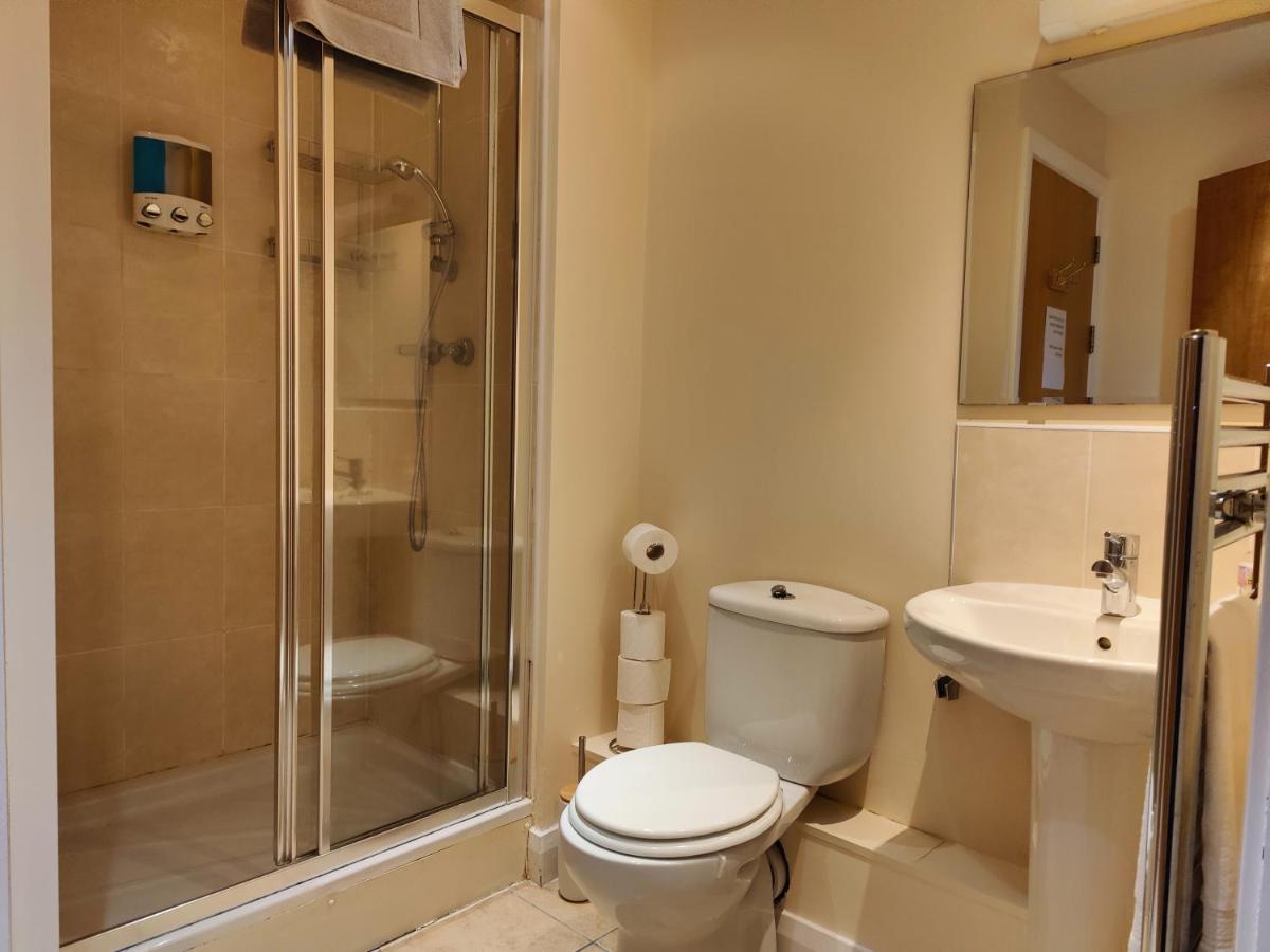 Free Parking Entire City Centre Apartment - Mount Pleasant Liverpool Extérieur photo